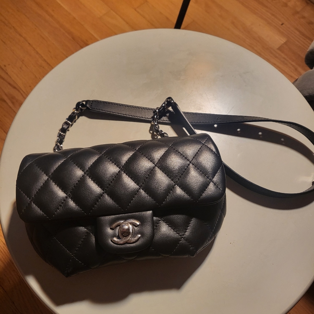 Chanel bag